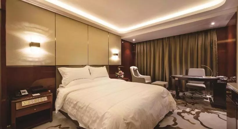 Fotos del hotel Scitech:  7