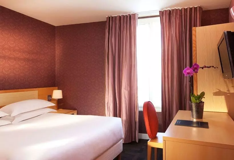 Best Western Bretagne Montparnasse