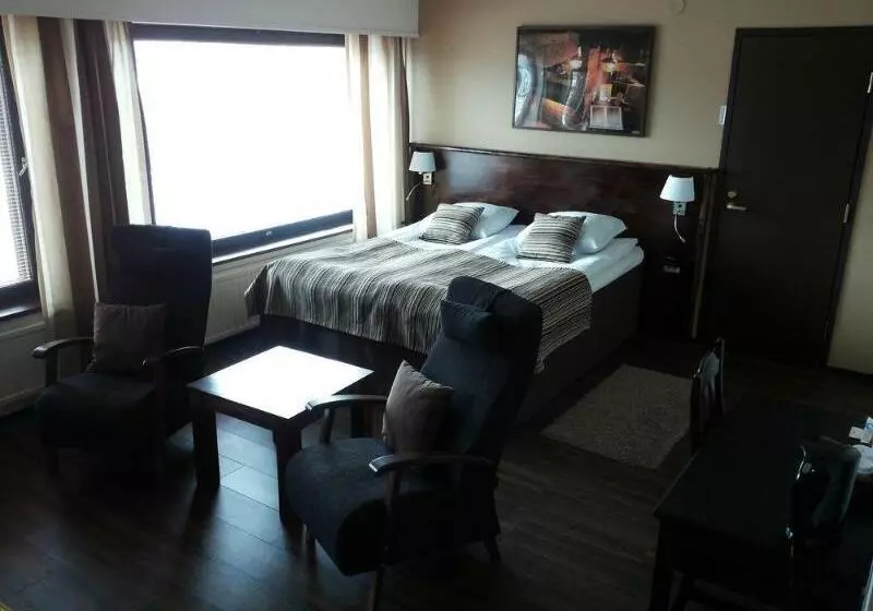 Fotos del hotel Kultahippu Hotel & Apartments:  2