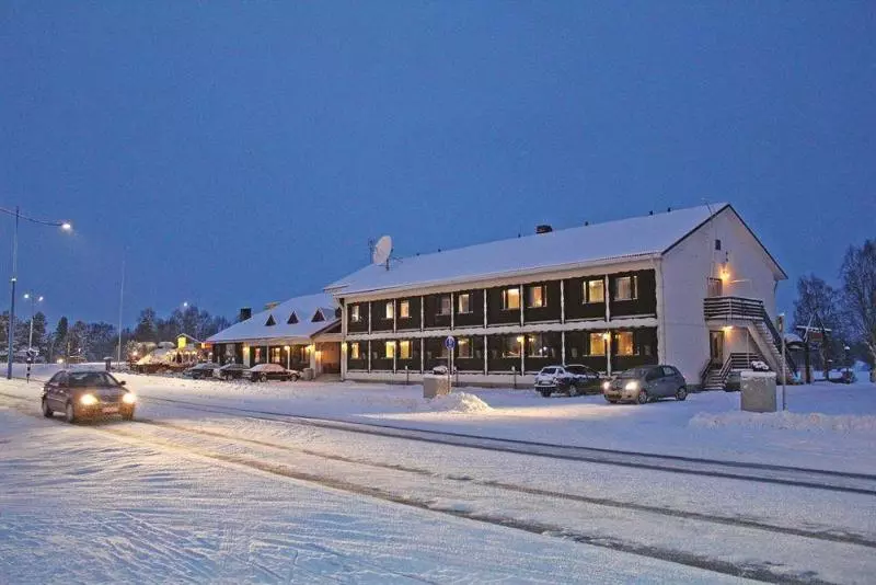 Fotos del hotel Kultahippu Hotel & Apartments:  11