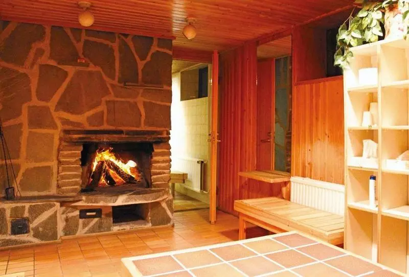 Fotos del hotel Kultahippu Hotel & Apartments:  3