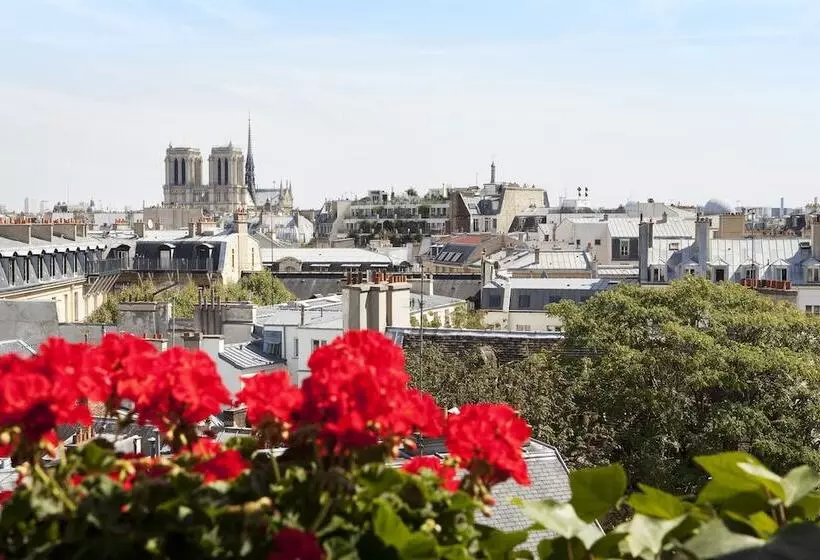 Fotos del hotel Left Bank Saint Germain:  6