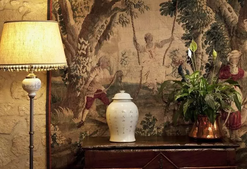 Fotos del hotel Left Bank Saint Germain:  11