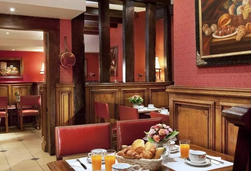 Fotos del hotel Left Bank Saint Germain:  9