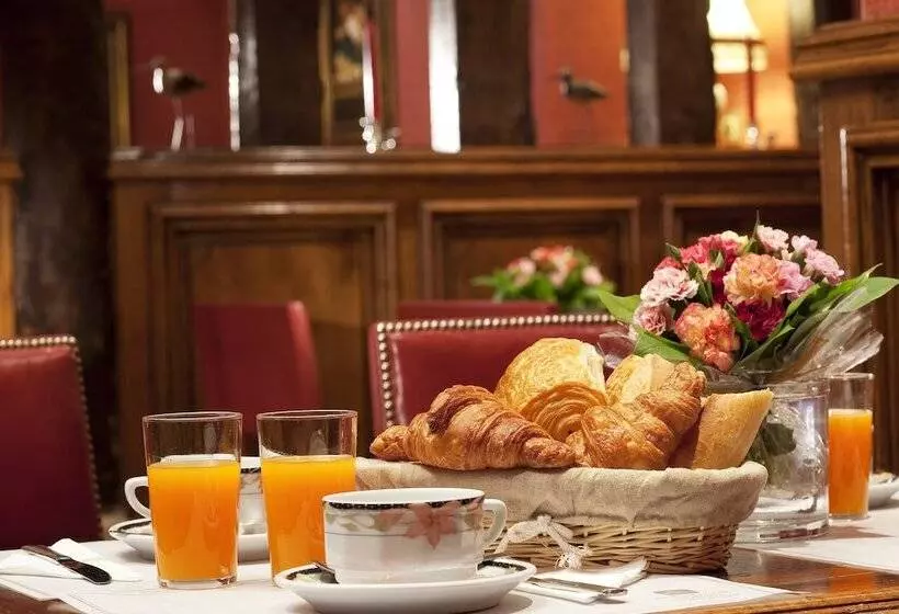 Fotos del hotel Left Bank Saint Germain:  14