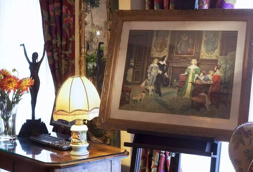 Fotos del hotel Left Bank Saint Germain:  5