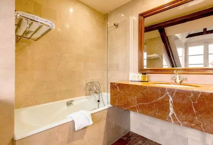 Fotos del hotel Left Bank Saint Germain:  4