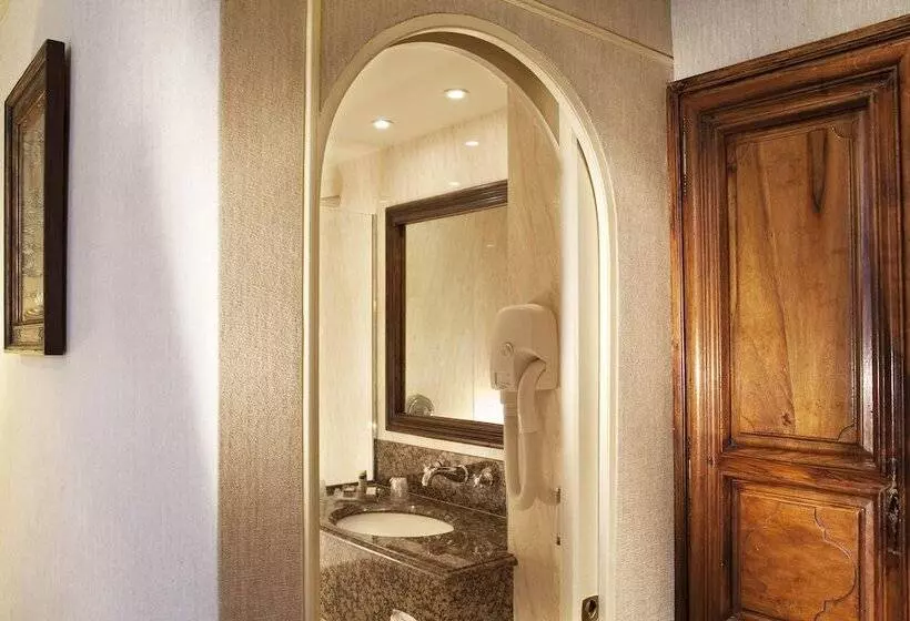 Fotos del hotel Left Bank Saint Germain:  15