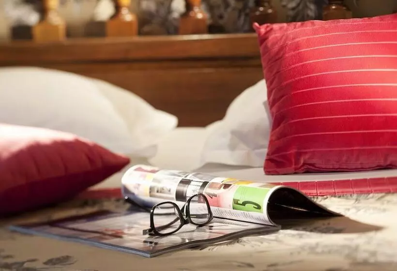 Fotos del hotel Left Bank Saint Germain:  24