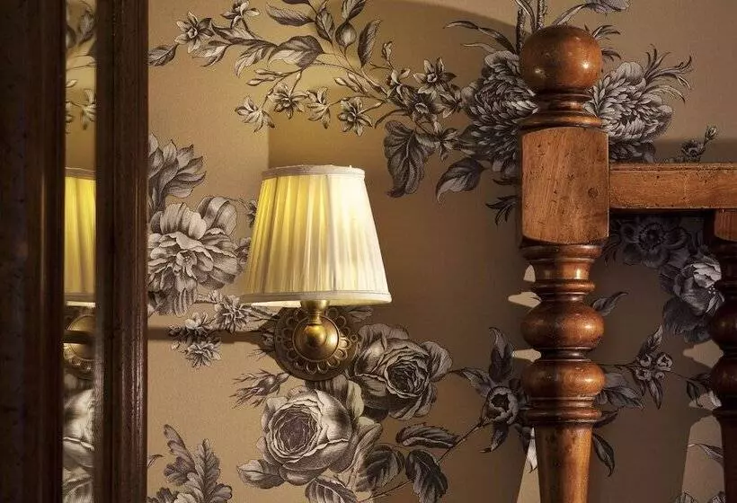 Fotos del hotel Left Bank Saint Germain:  16