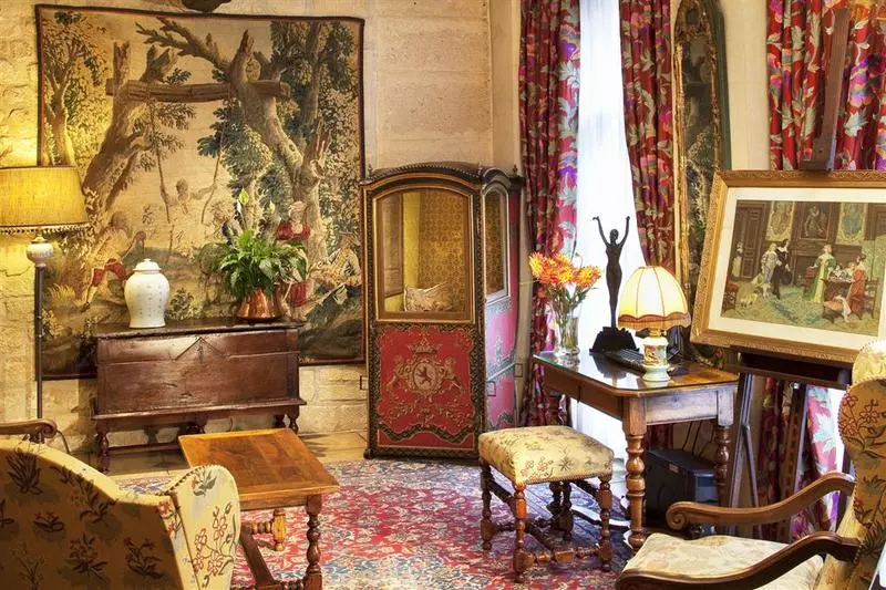 Fotos del hotel Left Bank Saint Germain:  22