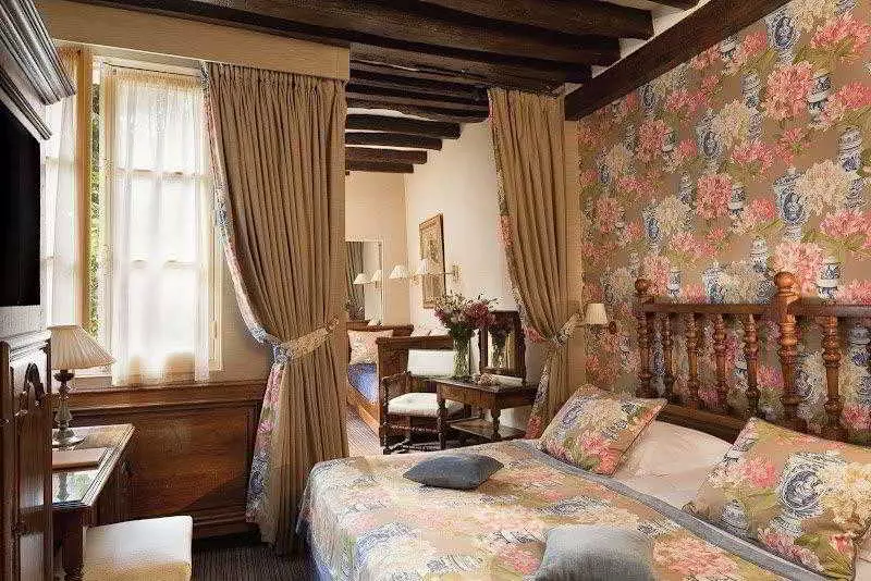 Fotos del hotel Left Bank Saint Germain:  13