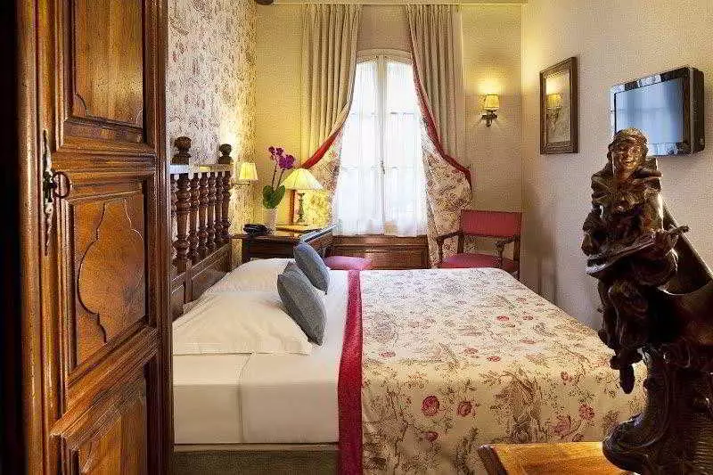 Fotos del hotel Left Bank Saint Germain:  7