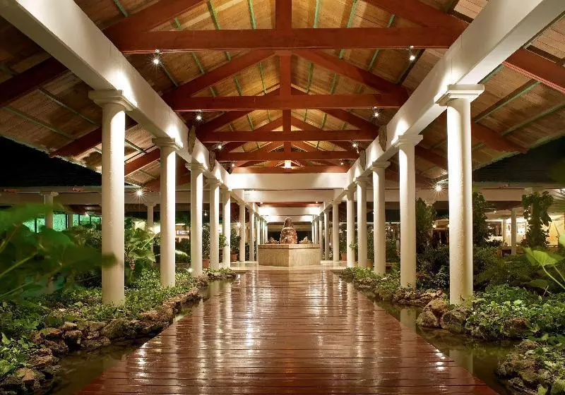 Fotos del hotel Paradisus Punta Cana Resort - All Inclusive:  3