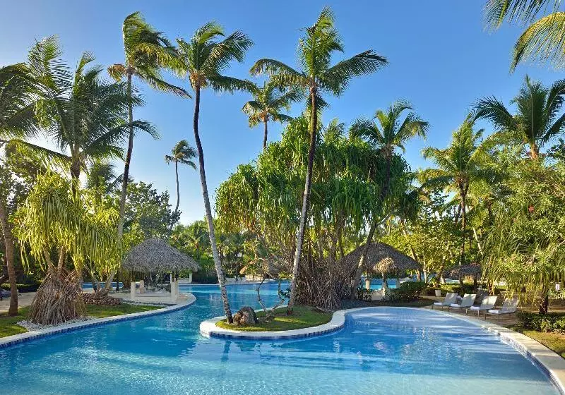 Paradisus Punta Cana Resort - All Inclusive Paradisus Punta Cana Resort - All Inclusive