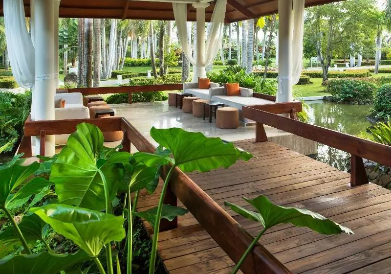 Fotos del hotel Paradisus Punta Cana Resort - All Inclusive:  16