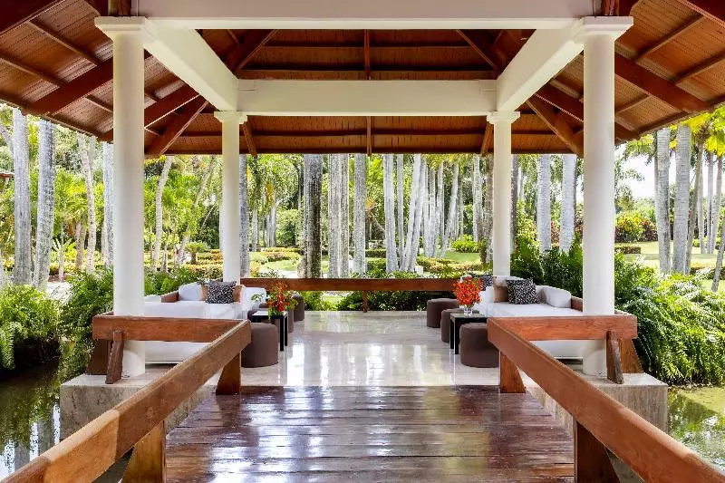 Fotos del hotel Paradisus Punta Cana Resort - All Inclusive:  12