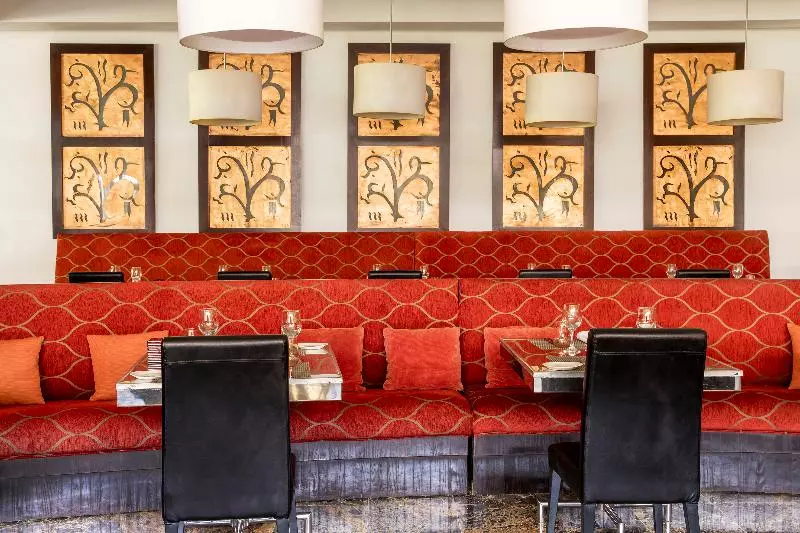 Fotos del hotel Paradisus Punta Cana Resort - All Inclusive:  23