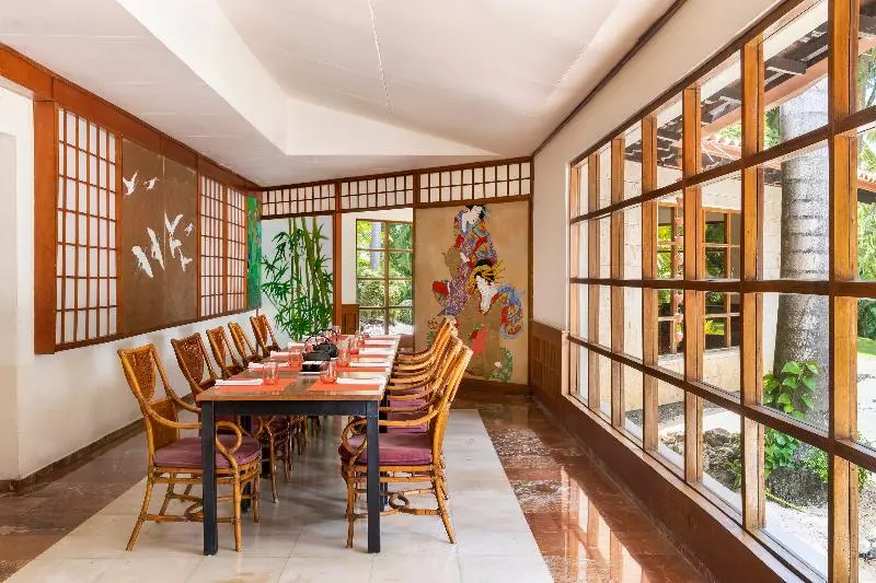 Fotos del hotel Paradisus Punta Cana Resort - All Inclusive:  25