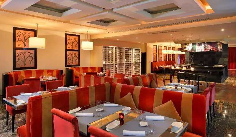 Fotos del hotel Paradisus Punta Cana Resort - All Inclusive:  13