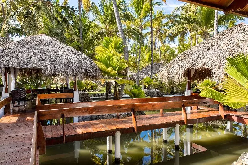 Fotos del hotel Paradisus Punta Cana Resort - All Inclusive:  14