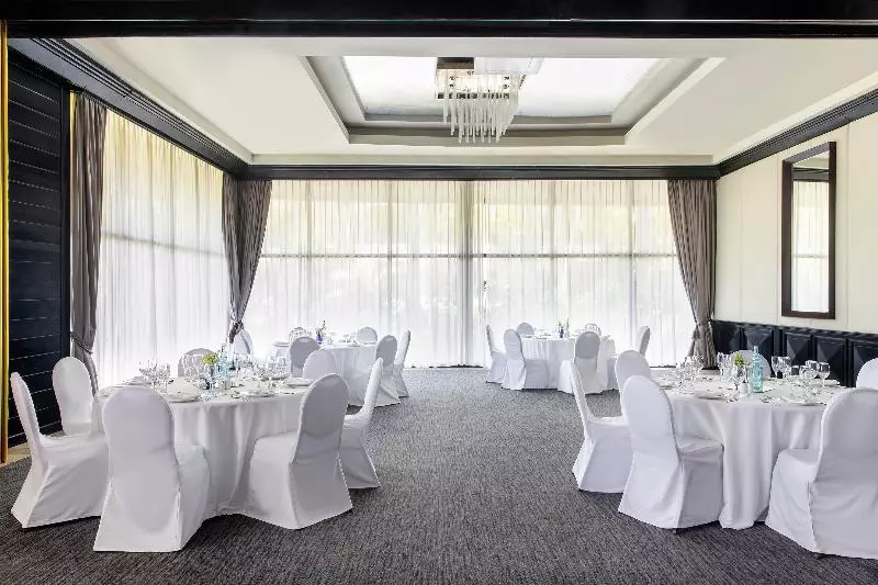 Fotos del hotel Paradisus Punta Cana Resort - All Inclusive:  6