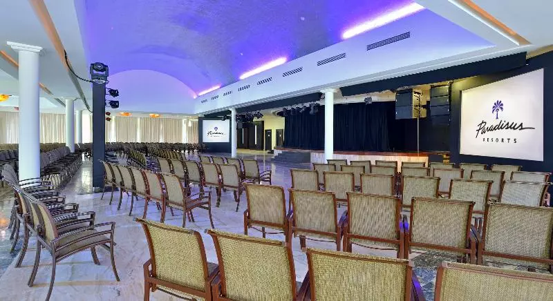Fotos del hotel Paradisus Punta Cana Resort - All Inclusive:  19