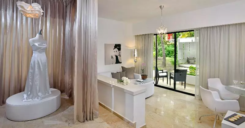 Fotos del hotel Paradisus Punta Cana Resort - All Inclusive:  2