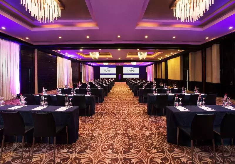 Fotos del hotel Paradisus Punta Cana Resort - All Inclusive:  15