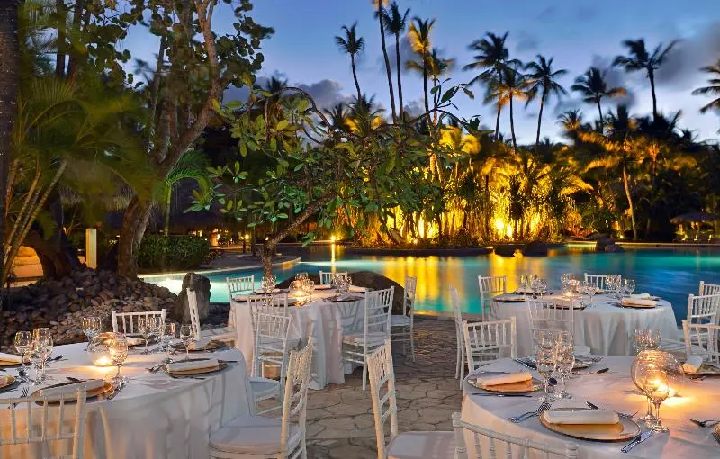 Fotos del hotel Paradisus Punta Cana Resort - All Inclusive:  22