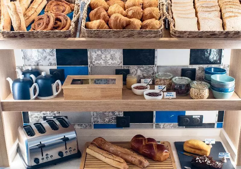 Fotos del hotel Grenelle Paris Tour Eiffel:  5