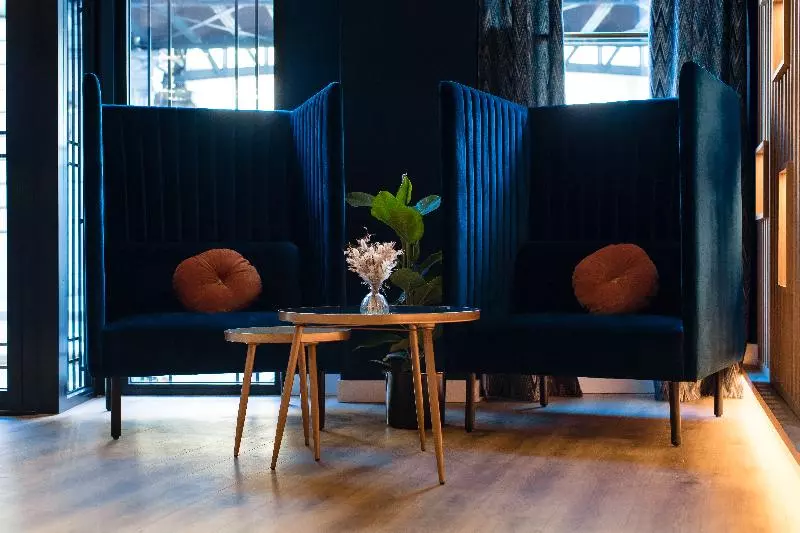 Fotos del hotel Grenelle Paris Tour Eiffel:  2