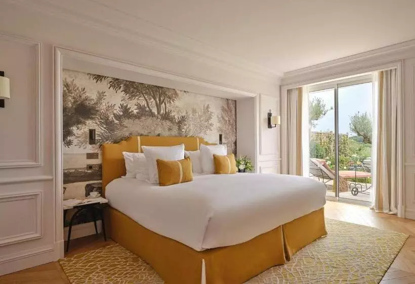 Fotos del hotel Château De La Messardière:  19