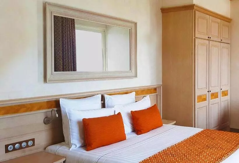 Fotos del hotel Château De La Messardière:  16