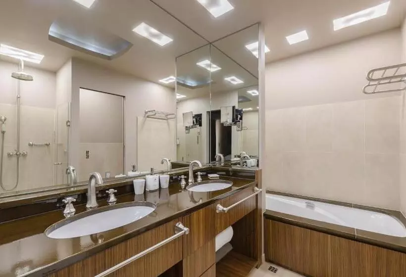 Fotos del hotel Château De La Messardière:  9