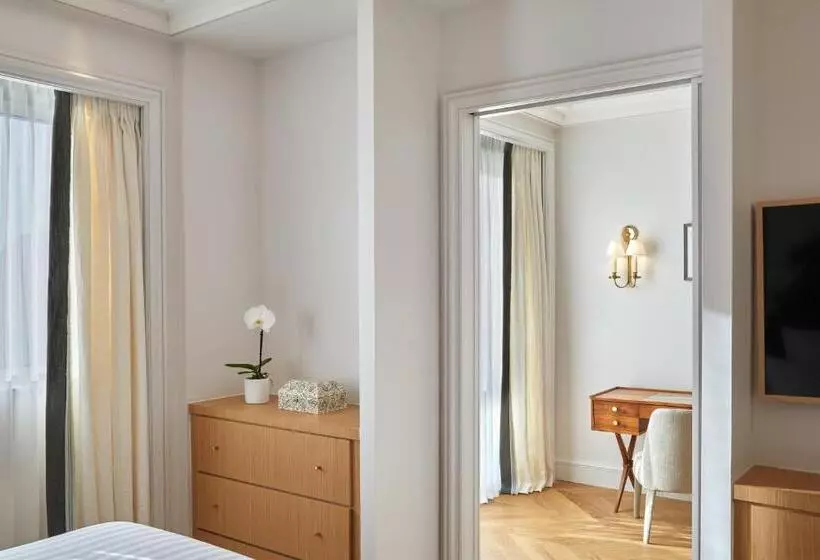 Fotos del hotel Château De La Messardière:  10