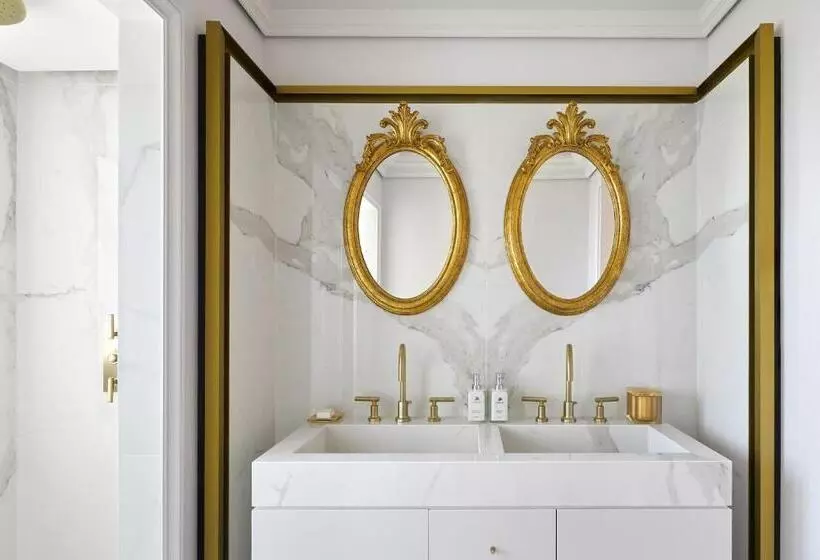 Fotos del hotel Château De La Messardière:  11