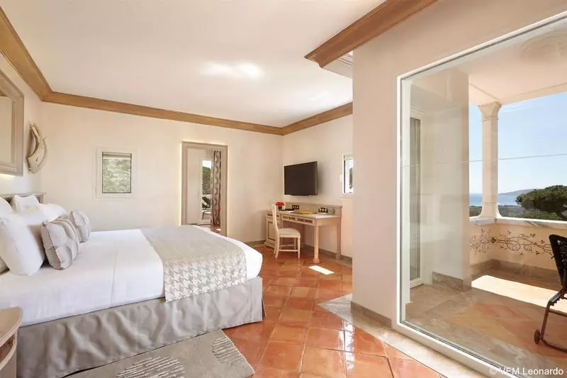 Fotos del hotel Château De La Messardière:  23