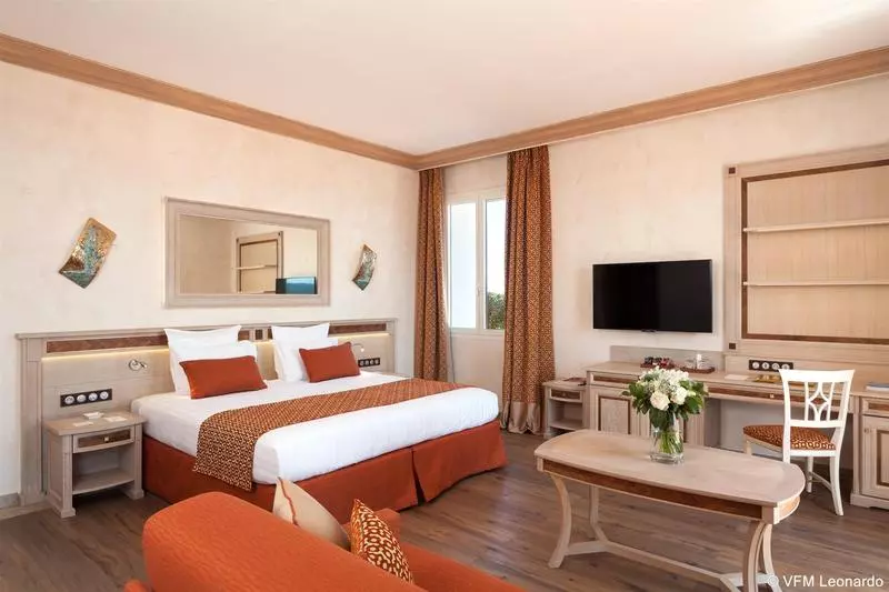 Fotos del hotel Château De La Messardière:  20