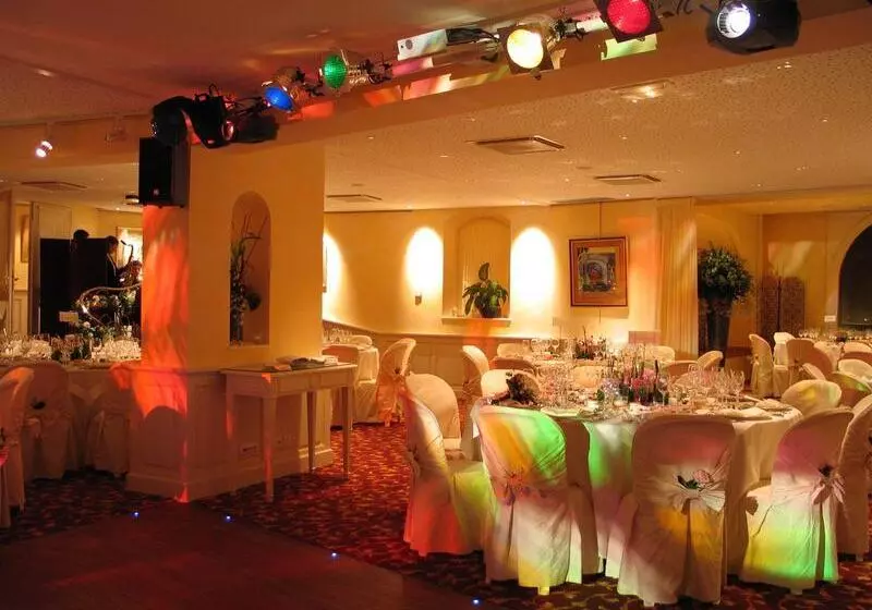 Fotos del hotel Château De La Messardière:  3