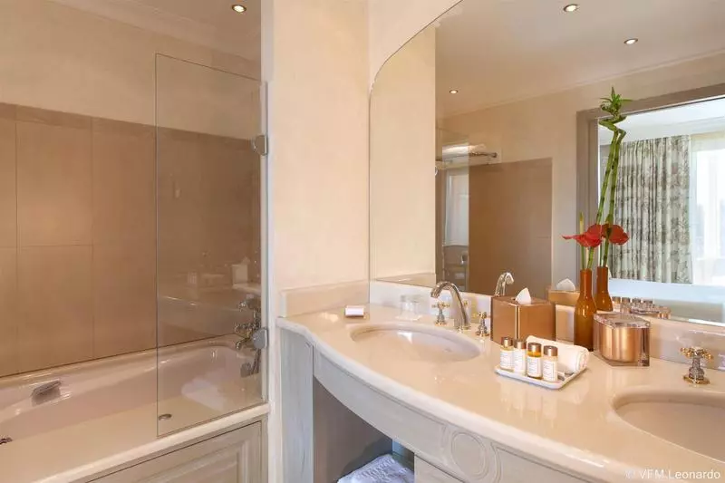 Fotos del hotel Château De La Messardière:  5