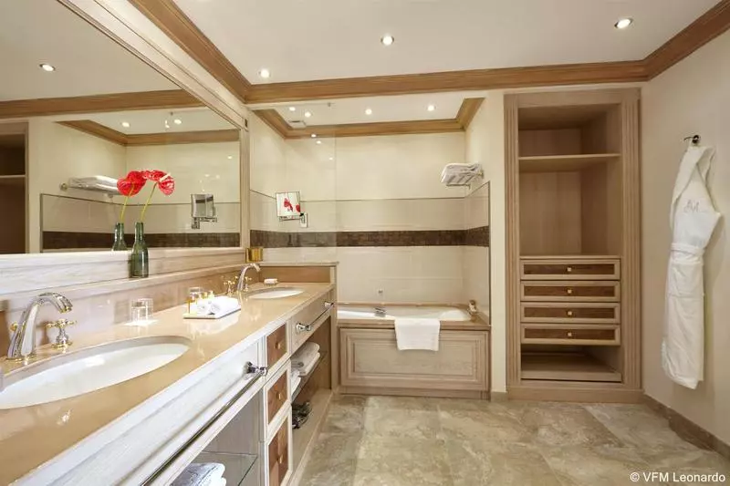 Fotos del hotel Château De La Messardière:  13