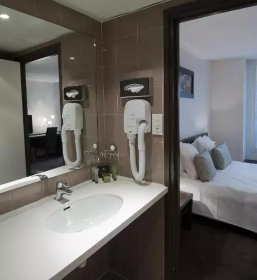 Fotos del hotel Choiseul Opera:  11