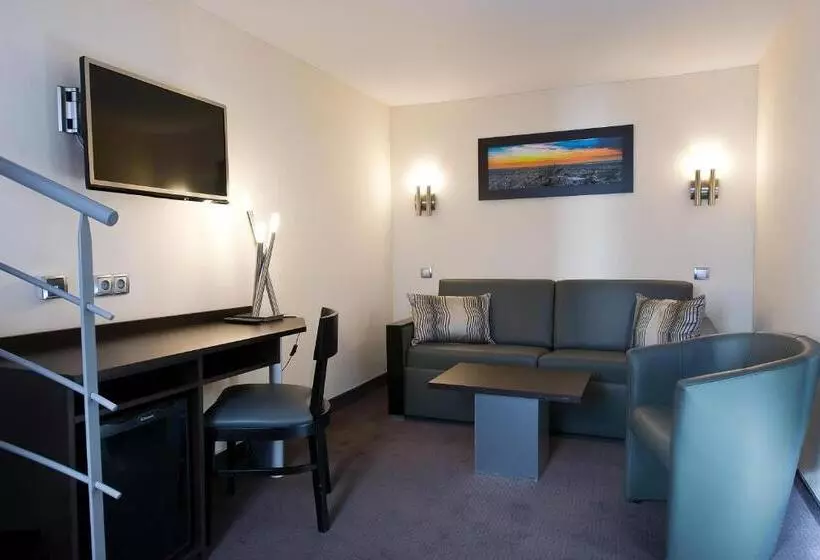 Fotos del hotel Choiseul Opera:  9