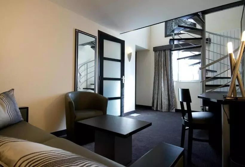 Fotos del hotel Choiseul Opera:  10