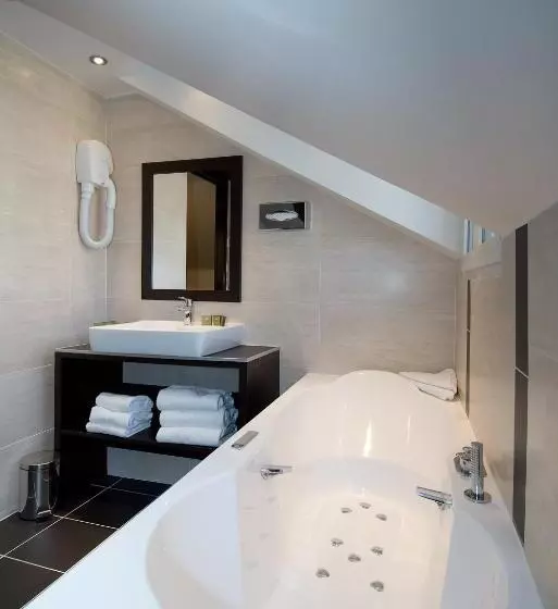 Fotos del hotel Choiseul Opera:  4