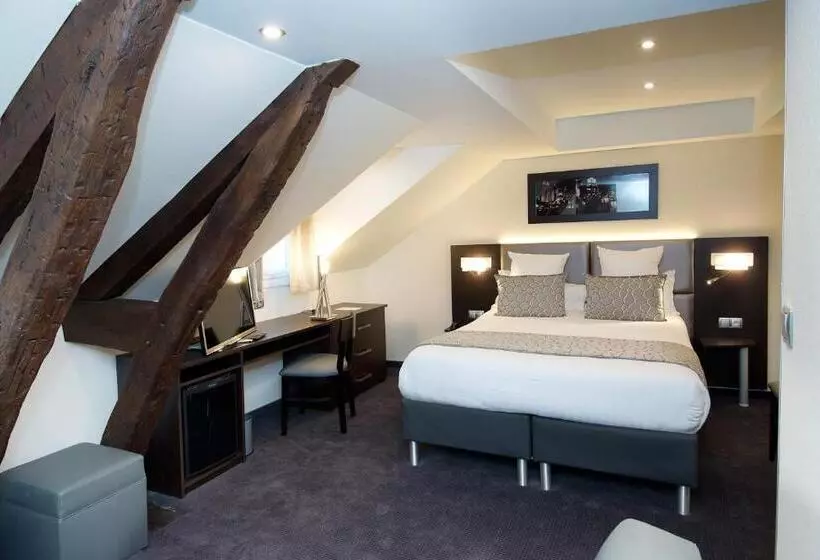 Fotos del hotel Choiseul Opera:  3