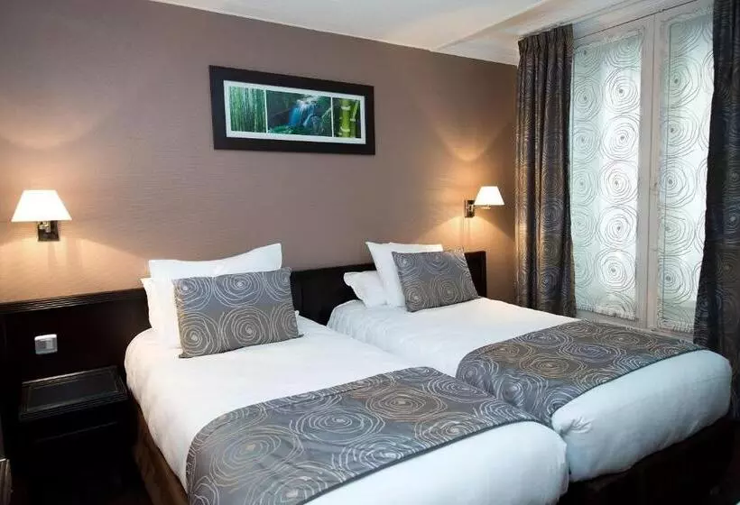 Fotos del hotel Choiseul Opera:  5