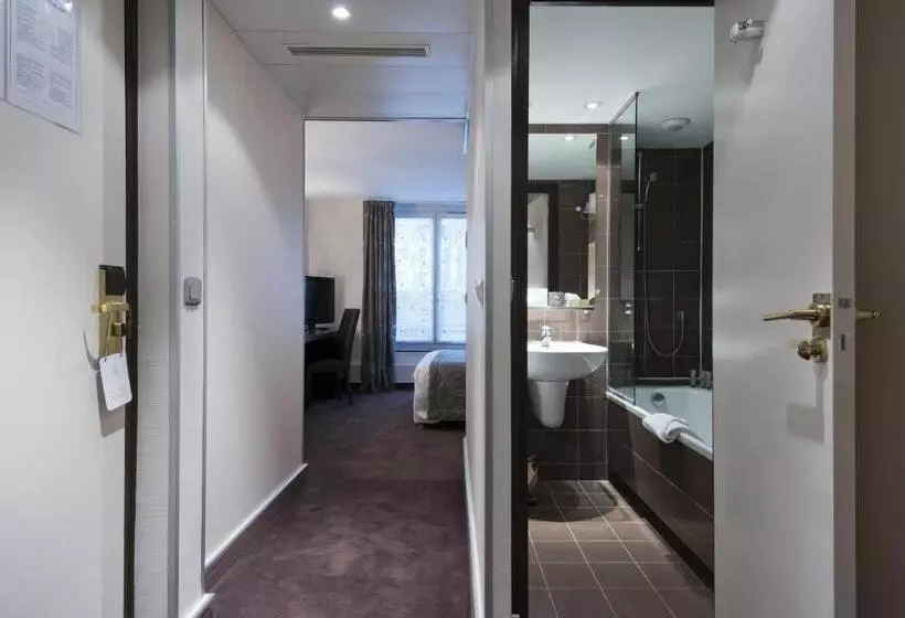 Fotos del hotel Choiseul Opera:  8