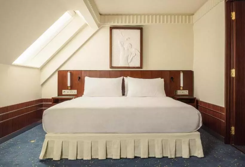 Fotos del hotel Holiday Inn Paris Saint Germain Des Prés, An Ihg:  11